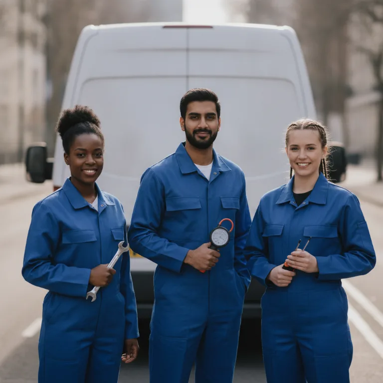 Gas Boiler Repair team in Strood